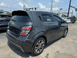 Used 2017 Chevrolet Sonic LT image 6