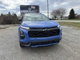 New 2025 Chevrolet Equinox RS w/ Convenience Package III image 3