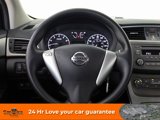 Used 2013 Nissan Sentra S image 4
