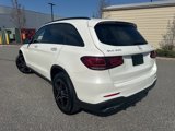 Used 2021 Mercedes-Benz GLC 300 4MATIC image 4
