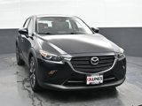 Used 2019 MAZDA CX-3 Touring image 5