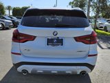 Certified 2021 BMW X3 sDrive30i w/ Convenience Package image 6