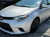 Used 2014 Toyota Corolla LE image 5