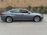 Certified 2021 Lexus ES 300h w/ Accessory Package 2 image 4