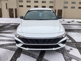 New 2025 Hyundai Elantra Sport w/ Cargo Package image 2