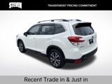 Used 2019 Subaru Forester Limited image 3