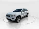 Used 2015 Jeep Grand Cherokee Limited image 4