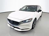 Used 2020 MAZDA MAZDA6 Signature image 3