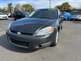 Used 2016 Chevrolet Impala Police image 3