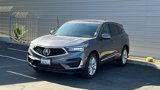Used 2021 Acura RDX FWD image 3