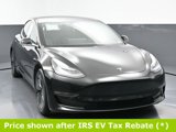 Used 2018 Tesla Model 3 Long Range image 4