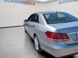 Used 2014 Mercedes-Benz E 350 4MATIC Sedan image 6