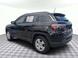 Used 2022 Jeep Compass Latitude image 5