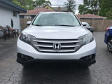 Used 2013 Honda CR-V EX-L image 3