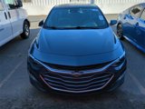 Used 2021 Chevrolet Malibu LT image 3