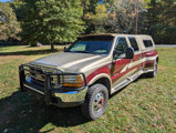 Used 2000 Ford F350 Lariat image 2