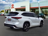 Used 2022 Toyota Highlander XSE image 5