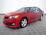 Used 2013 Toyota Camry SE image 3