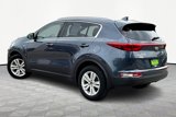 Used 2018 Kia Sportage LX w/ LX Popular Package image 4