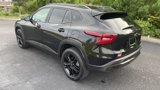 Used 2024 Chevrolet Trax ACTIV image 5