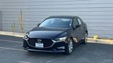 New 2025 MAZDA MAZDA3 s image 3