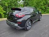 Used 2018 Nissan Murano Platinum image 3