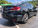 Used 2015 Honda Civic LX image 5