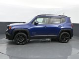 Used 2018 Jeep Renegade Altitude image 4