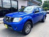 Used 2012 Nissan Frontier SV w/ Sport Appearance Pkg image 5