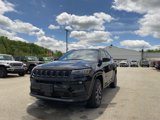 New 2025 Jeep Compass Limited w/ High Altitude Package image 5