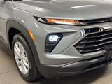 New 2025 Chevrolet TrailBlazer LS w/ LS Confidence Package image 3