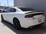 Used 2021 Dodge Charger SXT w/ Blacktop Package image 3