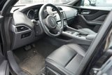 Used 2017 Jaguar F-PACE Premium image 5