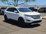 Used 2017 Ford Edge SEL w/ Equipment Group 201A image 3