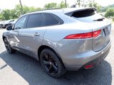 Used 2020 Jaguar F-PACE Checkered Flag image 5