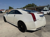 Used 2011 Cadillac CTS Premium image 4