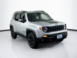 Used 2020 Jeep Renegade Trailhawk w/ Cold Weather Group image 3