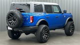 Used 2024 Ford Bronco Big Bend image 5