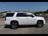 Used 2017 GMC Yukon Denali w/ Open Road Package image 2