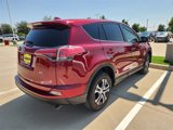Used 2018 Toyota RAV4 LE image 3