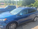 Used 2022 Ford Edge SEL image 4
