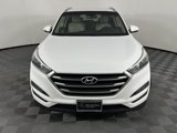 Used 2017 Hyundai Tucson SE Plus w/ Cargo Package image 5