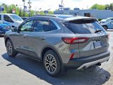 Certified 2024 Ford Escape SE w/ PHEV Premium Package image 5