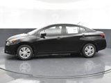 New 2025 Nissan Versa S image 3