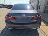 Used 2017 Honda Accord Sport image 4