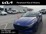Used 2022 Hyundai Elantra SEL w/ Preferred Accessory Package image 4