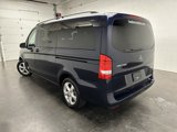 Used 2016 Mercedes-Benz Metris Passenger image 6