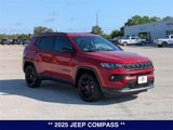 New 2025 Jeep Compass Latitude w/ Altitude Special Edition image 3