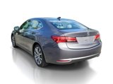 Used 2017 Acura TLX V6 w/ Technology Package image 3