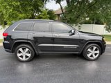Used 2015 Jeep Grand Cherokee Limited w/ Luxury Group II image 5